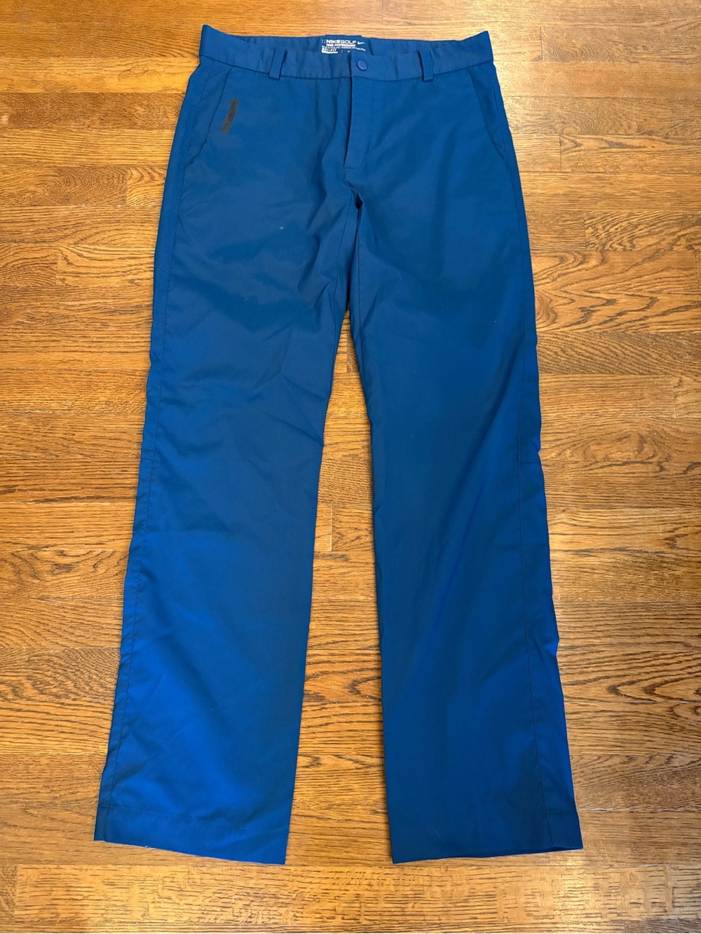 Nike Golf Men's Straight-Leg Pants